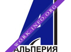 АЛЬПЕРИЯ Логотип(logo)