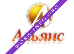 Альянс, Консалтинговая компания Логотип(logo)