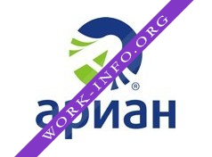 АРИАН Логотип(logo)