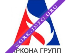 АРКОНА ГРУПП Логотип(logo)