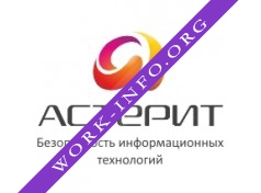 Астерит Логотип(logo)