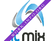 It mix Логотип(logo)