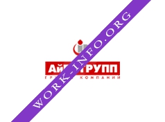 АйБи Групп, группа компаний Логотип(logo)