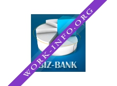 Банк Готового Бизнеса (Biz-Bank) Логотип(logo)