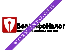 Белинфоналог Логотип(logo)