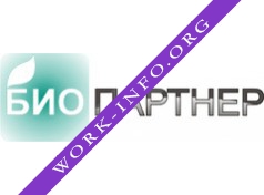 БИОПАРТНЁР Логотип(logo)