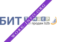 БИТ Тендерные продажи Логотип(logo)