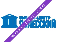 Бизнес Центр Полесский Логотип(logo)