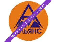 Бизнес Холдинг Альянс Логотип(logo)