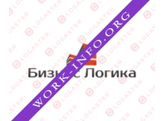 Бизнес Логика Логотип(logo)