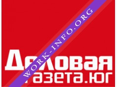 Бизнес Пресс, Краснодар Логотип(logo)