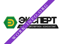 Центр независимой оценки Эксперт Логотип(logo)