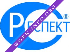 Центр по сертификации РЕСПЕКТ Логотип(logo)