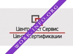 Центр Тест Сервис Логотип(logo)