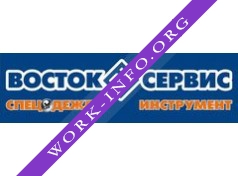 Челябинск-Восток-Сервис Логотип(logo)