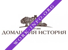 Домашняя История Логотип(logo)