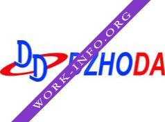 ДжоДа Логотип(logo)