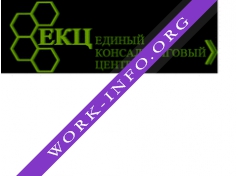 Единый консалтинговый центр Логотип(logo)