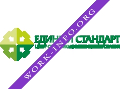 Единый Стандарт Логотип(logo)