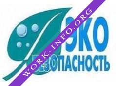 Экобезопасность М Логотип(logo)