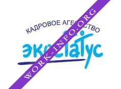 ЭкоСтатус Логотип(logo)