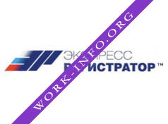 Экспресс Регистратор Логотип(logo)