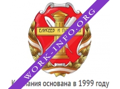 Елисеев и партнеры Логотип(logo)