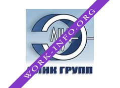 ЭЛНК ГРУПП Логотип(logo)