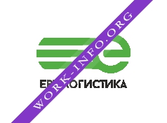 ЕРТ-Логистика Логотип(logo)