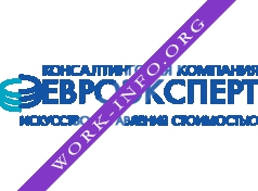 Евроэксперт Логотип(logo)