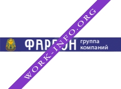 Фараон Логотип(logo)