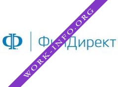 Фин-Директ Логотип(logo)