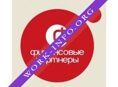 Финансовые партнеры Логотип(logo)