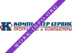 ФИРМА КОМПЬЮТЕР СЕРВИС Логотип(logo)