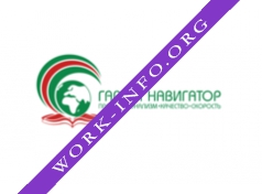 Гарант Навигатор Логотип(logo)