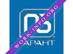 Гарант ПБ Логотип(logo)