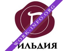 Гильдия Логотип(logo)