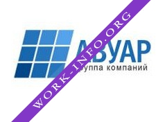 ГК Авуар Логотип(logo)