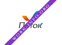 ГК Поток Логотип(logo)