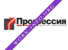 ГК Прогрессия Логотип(logo)