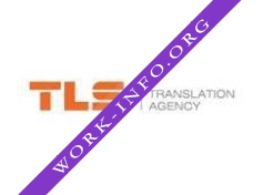 Группа компаний TLS Логотип(logo)