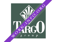 Группа ТАРГО Логотип(logo)