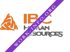 Логотип компании IBC Human Resources