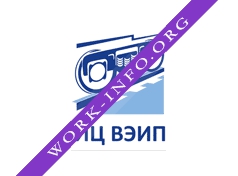 ИЦ ВЭИП Логотип(logo)