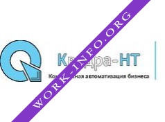 ИИК Квадра-НТ Логотип(logo)