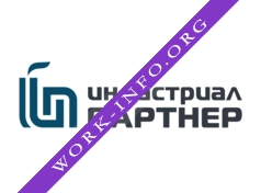 Индастриал Партнер Логотип(logo)