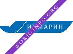 Инмарин Логотип(logo)