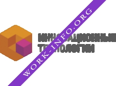 Инновационные Технологии Логотип(logo)