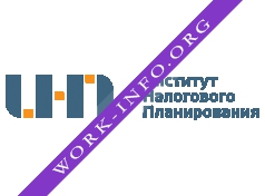 Институт Налогового Планирования Логотип(logo)