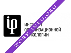 Институт Организационной Психологии Логотип(logo)